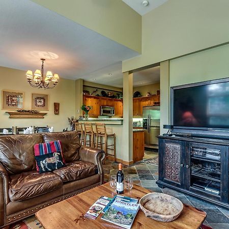 Mountain Star 28 Hot Tub Villa Whistler Luaran gambar