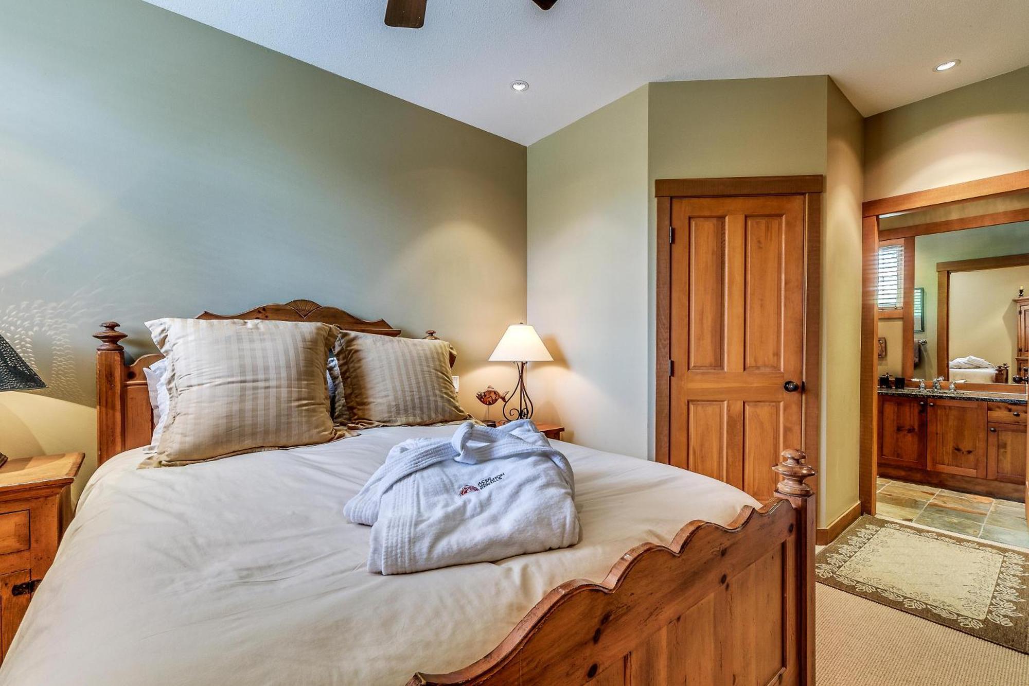 Mountain Star 28 Hot Tub Villa Whistler Luaran gambar