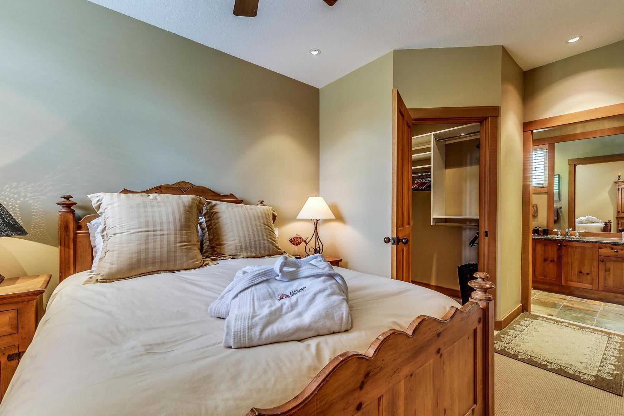 Mountain Star 28 Hot Tub Villa Whistler Luaran gambar
