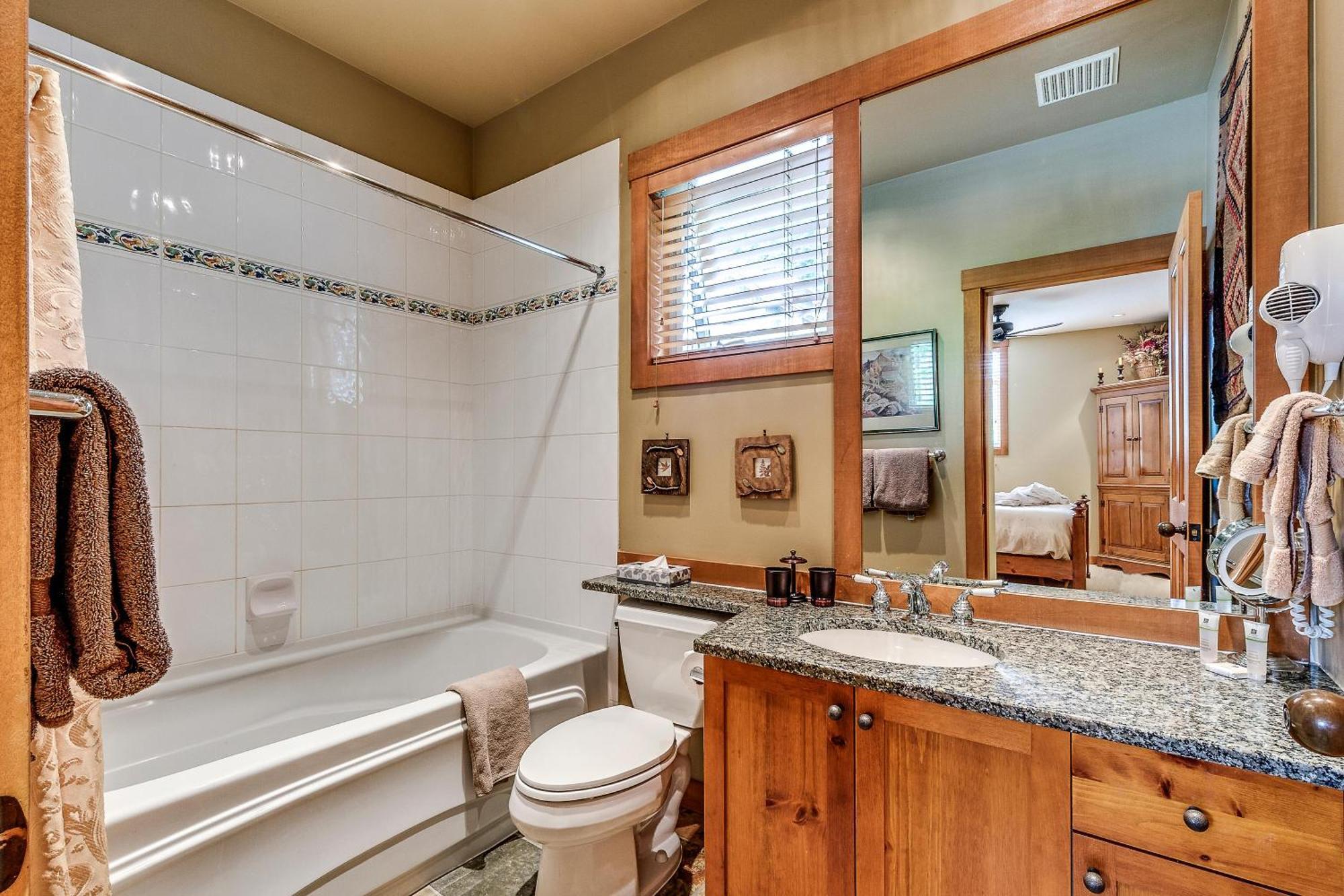 Mountain Star 28 Hot Tub Villa Whistler Luaran gambar