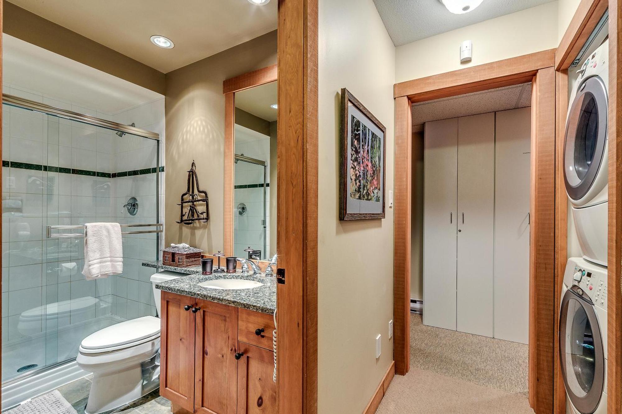 Mountain Star 28 Hot Tub Villa Whistler Luaran gambar