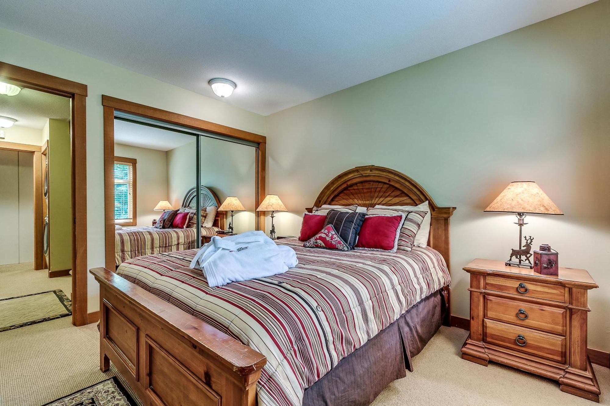 Mountain Star 28 Hot Tub Villa Whistler Luaran gambar