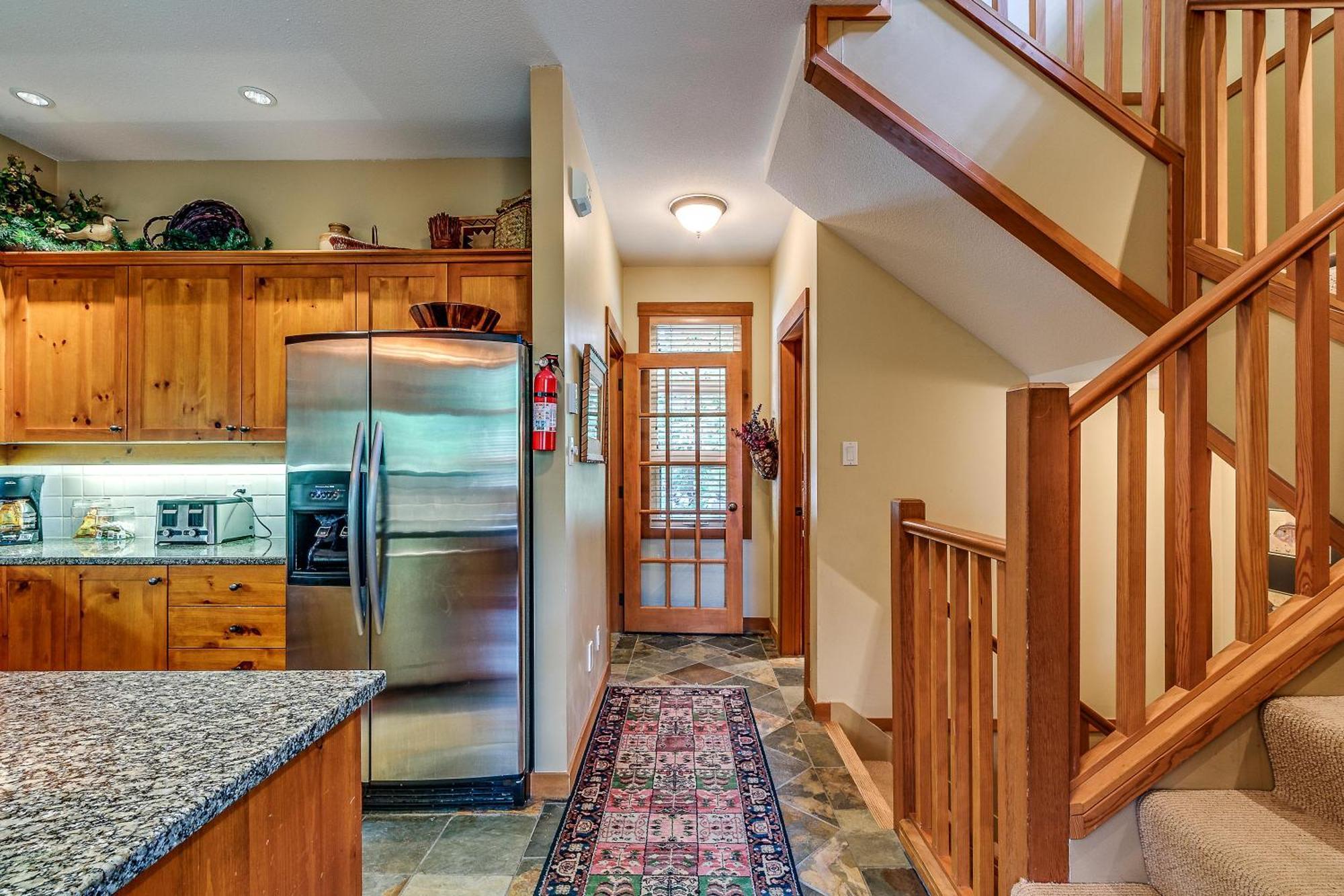 Mountain Star 28 Hot Tub Villa Whistler Luaran gambar