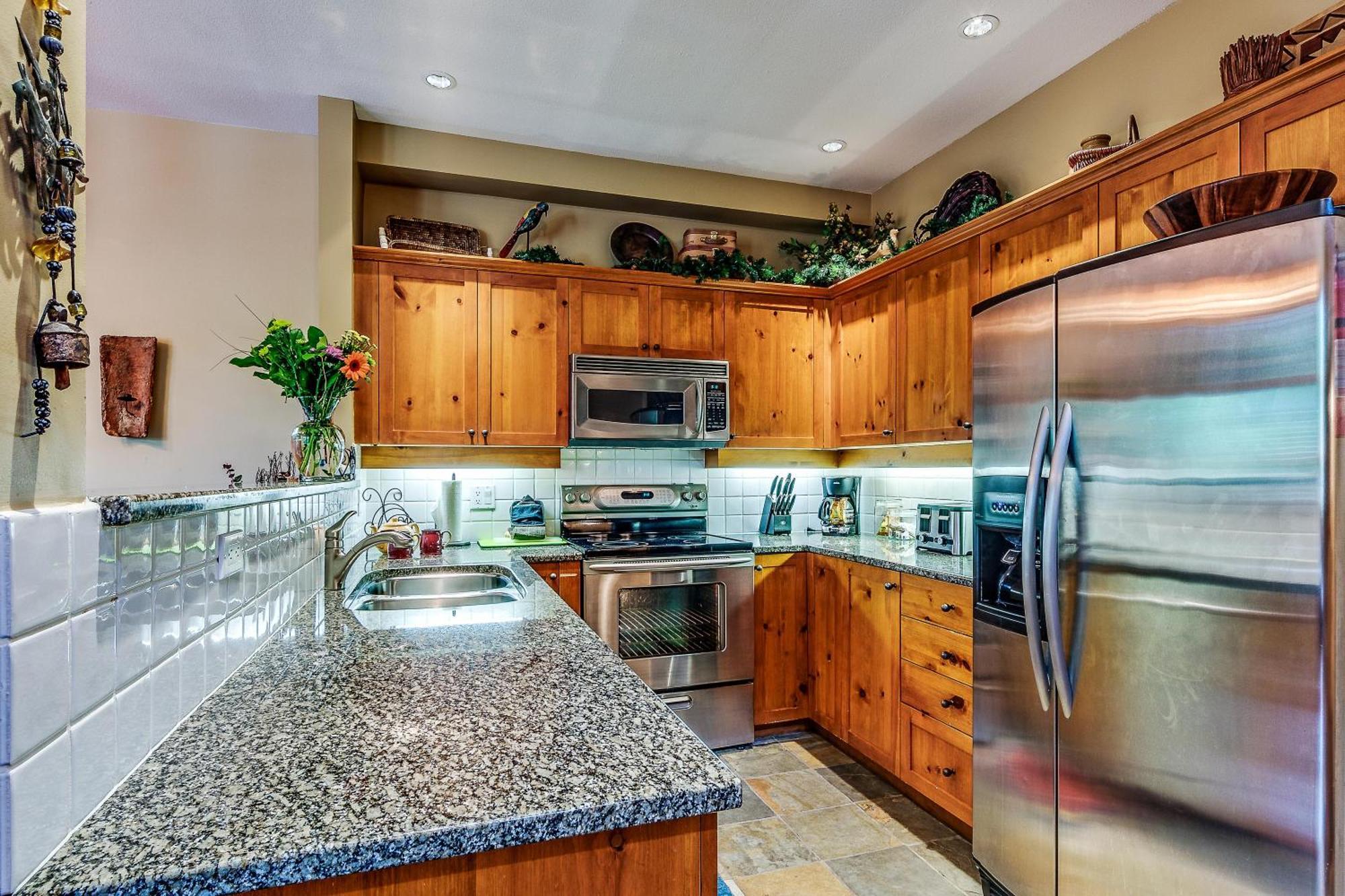 Mountain Star 28 Hot Tub Villa Whistler Luaran gambar